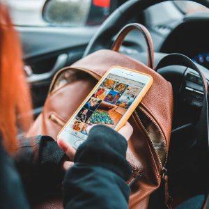 Ką apie žmogų gali pasakyti jo socialiniai tinklai? Įdomios psichologinės įžvalgos