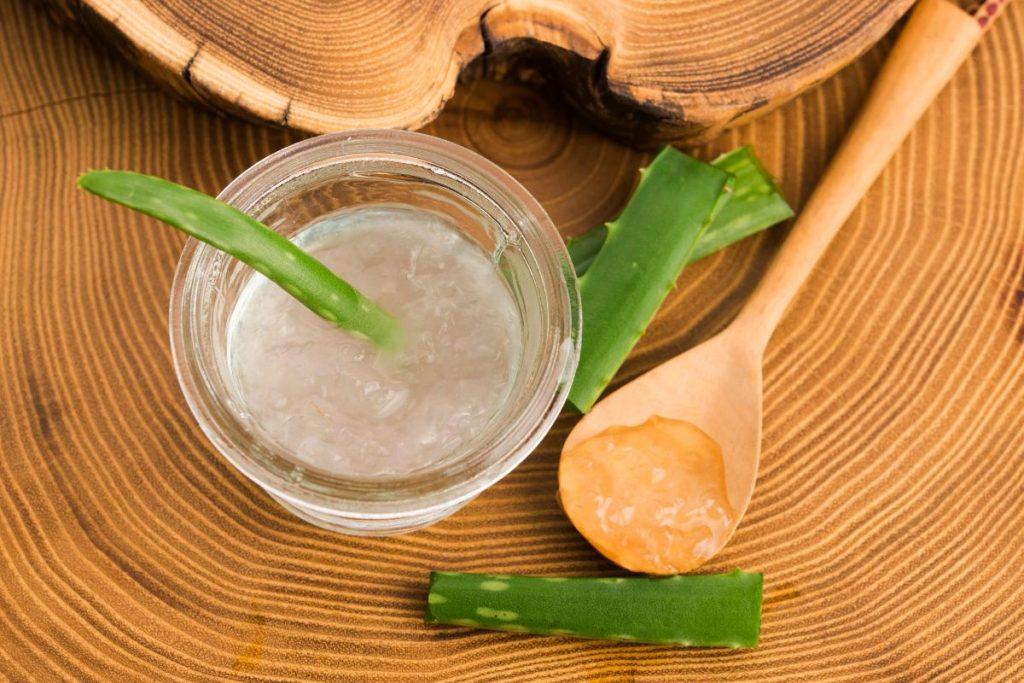 Ką daryti, jei užklupo pūslelinė? Keletas patarimų, kurie jums padės. Alavijas ir kitos liaudies priemonės pūslelinei