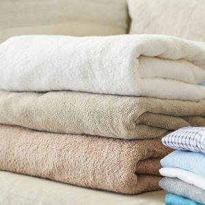 Ką daryti, kad rankšluosčiai visada būtų švelnūs: skalbimo gudrybės