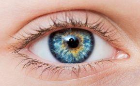 Ką galite sužinoti apie žmogų iš jo akių?