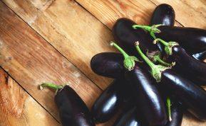 Ką gaminti iš šaldytų baklažanų: greitas užkandis, kuriame gausu vitaminų