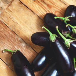 Ką gaminti iš šaldytų baklažanų: greitas užkandis, kuriame gausu vitaminų