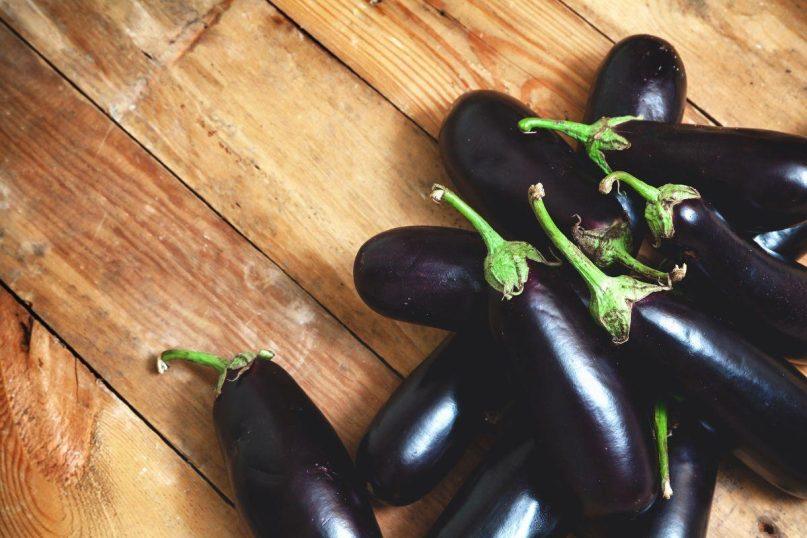 Ką gaminti iš šaldytų baklažanų: greitas užkandis, kuriame gausu vitaminų