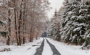 Ką reikia žinoti, kai iškrenta pirmasis sniegas