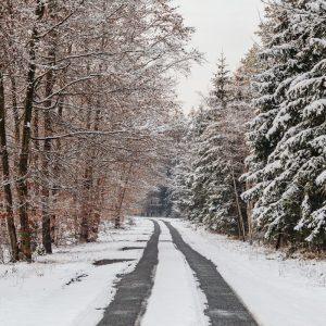 Ką reikia žinoti, kai iškrenta pirmasis sniegas