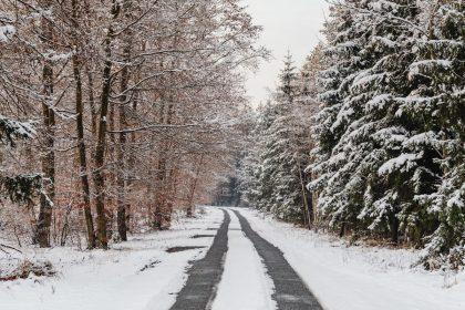 Ką reikia žinoti, kai iškrenta pirmasis sniegas