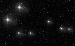 Ką reiškia, jei sapnuojate žvaigždes?