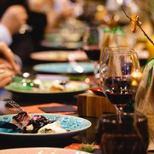 Ką už 15 eurų galite užsisakyti restoranuose įvairiose pasaulio šalyse