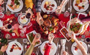 Ką valgyti pusryčiams sausio 1-ąją po Naujųjų sutiktuvių: gydytojų rekomendacijos