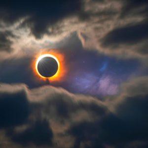 Kada 2026 metais bus Mėnulio ir Saulės užtemimai?