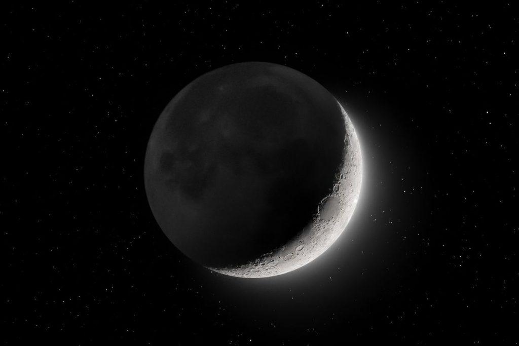 Kada 2026 metais bus Mėnulio ir Saulės užtemimai? Kovo 3 mėnesio mėnulio užtemimas