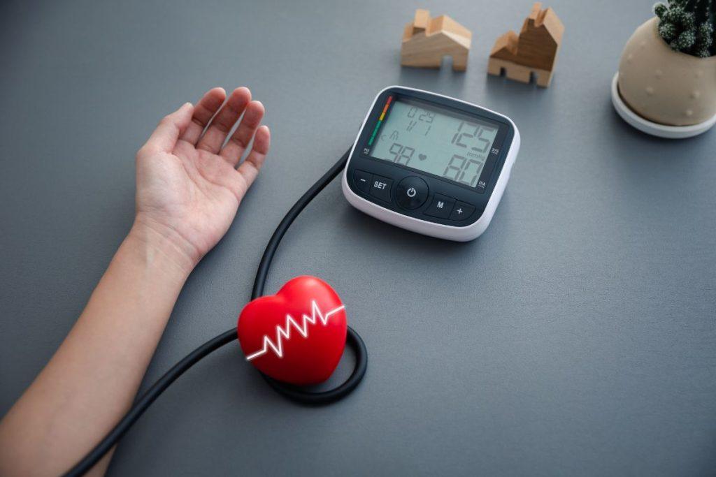 Kada pulsas 100 yra visiškai normalus