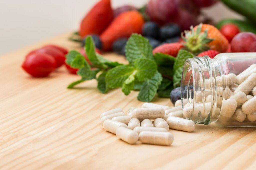 Kada sintetiniai vitaminai yra tokie pat veiksmingi kaip natūralūs