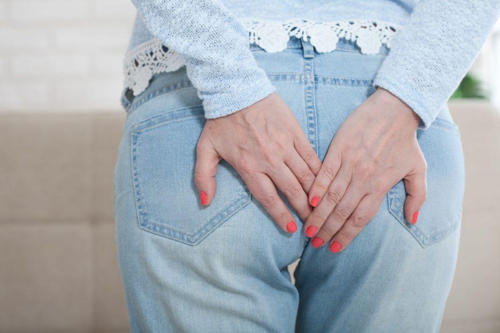 Kada yra reikalinga hemorojaus operacija? Atsako ekspertai. Hemorojaus laipsniai