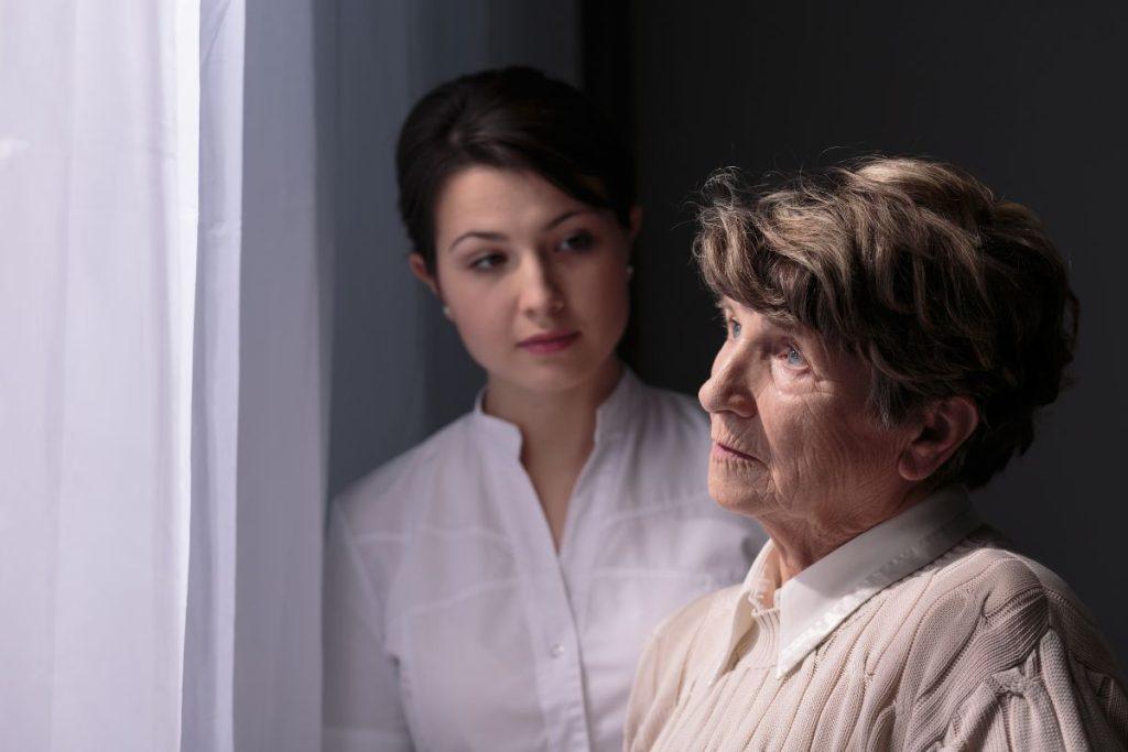 Kai paprastas prašymas nepadeda nustatyti ribas