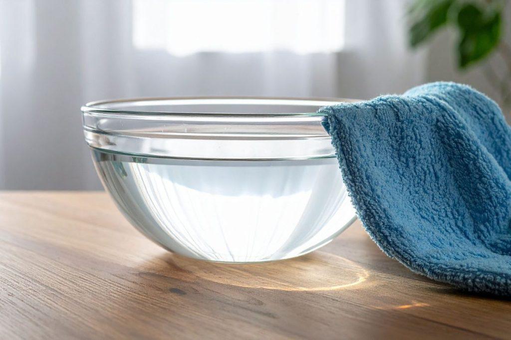 Kai po skalbimo rankšluosčiai skleidžia nemalonų kvapą šie būdai tikrai padės. Rankšluosčio mirkymas karštame vandenyje