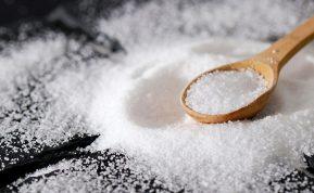 Kai tai perskaitysite, valymui visada naudosite druską: vos keli centai, o sutaupysite šimtus