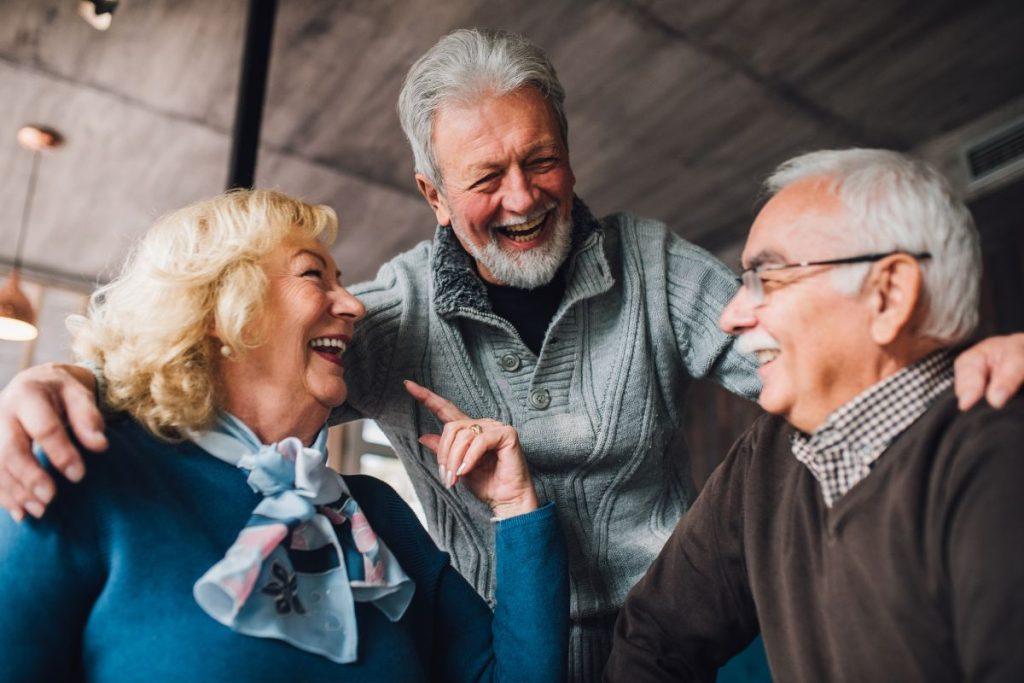 Kaip antroji kalba apsaugo smegenis?