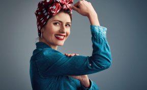 Kaip atpažinti, jog esate stipri moteris – net jei pati tuo abejojate?