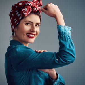 Kaip atpažinti, jog esate stipri moteris – net jei pati tuo abejojate?