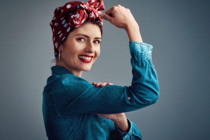 Kaip atpažinti, jog esate stipri moteris – net jei pati tuo abejojate?