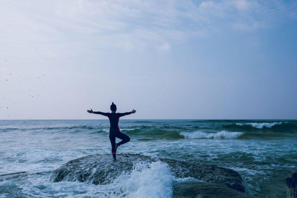 Kaip atpažinti, jog esate stipri moteris – net jei pati tuo abejojate? Atsparumas gyvenimo audroms