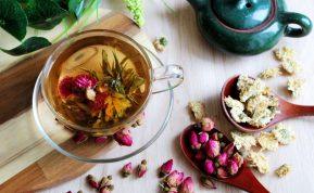 Kaip atsikratyti neigiamo streso poveikio geriant žolelių arbatą: gydytojai atskleidė receptą