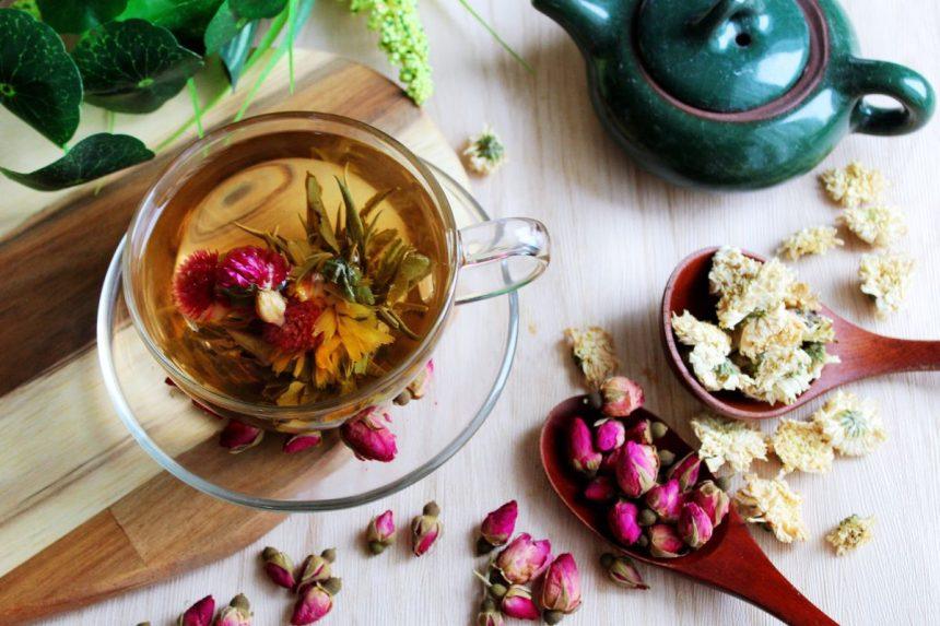 Kaip atsikratyti neigiamo streso poveikio geriant žolelių arbatą: gydytojai atskleidė receptą