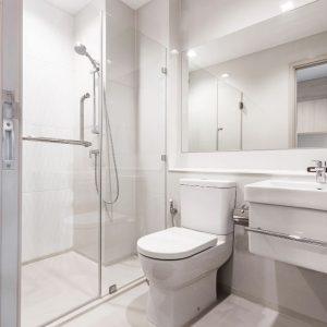 Kaip atsikratyti nemalonaus kvapo tualete: 4 populiarūs būdai