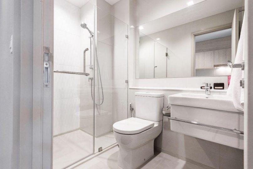 Kaip atsikratyti nemalonaus kvapo tualete: 4 populiarūs būdai