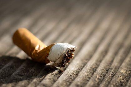 Kaip atsikratyti tabako kvapo namuose: patyrusios namų šeimininkės atskleidė 3 gudrybes