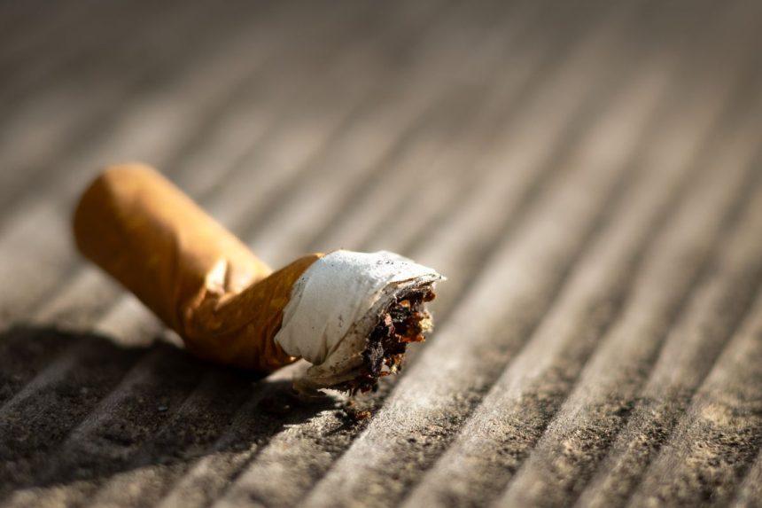 Kaip atsikratyti tabako kvapo namuose: patyrusios namų šeimininkės atskleidė 3 gudrybes