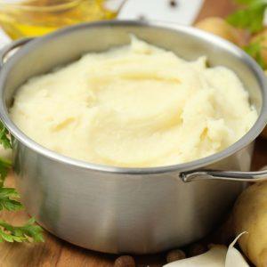 Kaip bulvių košė gali būti sveikesnė ir dar skanesnė nei bet kada