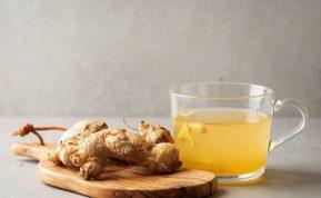 Kaip gerti arbatą su imbieru: pasirodo, daugelis tai daro neteisingai