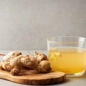 Kaip gerti arbatą su imbieru: pasirodo, daugelis tai daro neteisingai