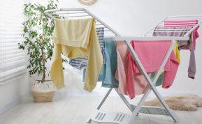 Kaip greitai išdžiovinti drabužius: naudingi patarimai namų šeimininkėms
