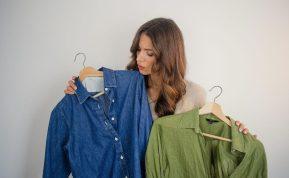 Kaip greitai išdžiovinti drabužius per 7 minutes