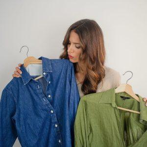 Kaip greitai išdžiovinti drabužius per 7 minutes