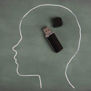 Kaip greitai prisiminti informaciją, kurios jums reikia čia ir dabar