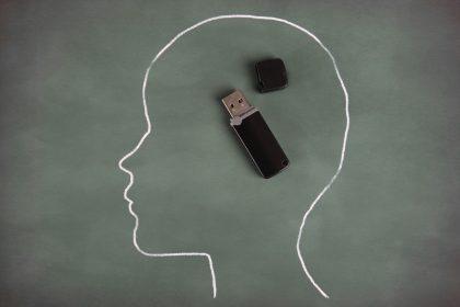 Kaip greitai prisiminti informaciją, kurios jums reikia čia ir dabar