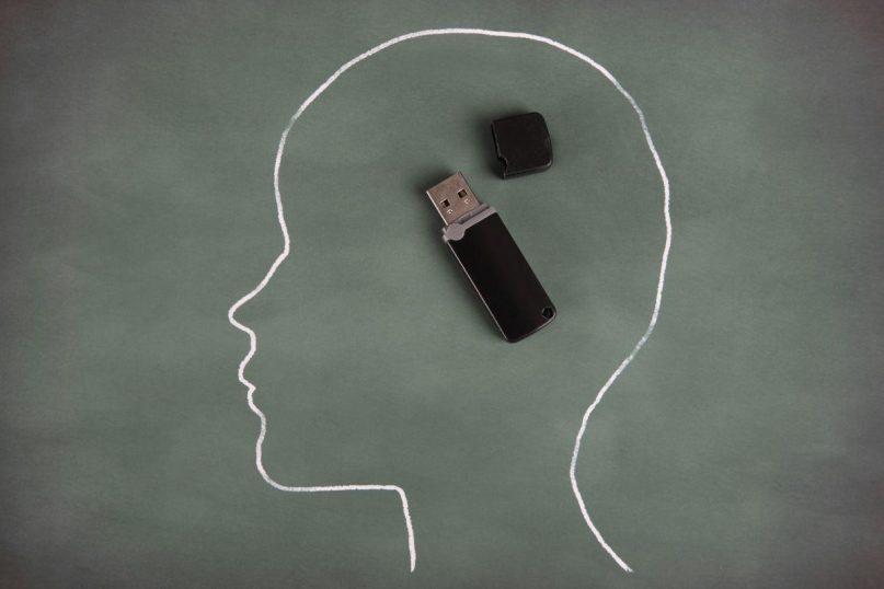 Kaip greitai prisiminti informaciją, kurios jums reikia čia ir dabar