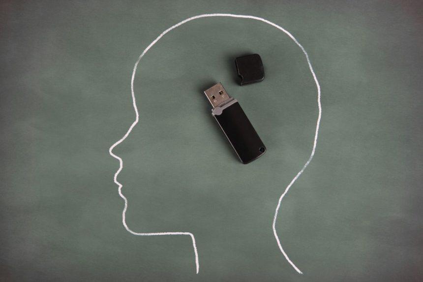 Kaip greitai prisiminti informaciją, kurios jums reikia čia ir dabar