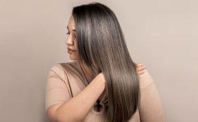Kaip greitai užsiauginti storus ir ilgus plaukus: kirpėjos patarimai