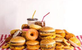 Kaip greitas maistas gali skatinti cukrinį diabetą iki 25 metų