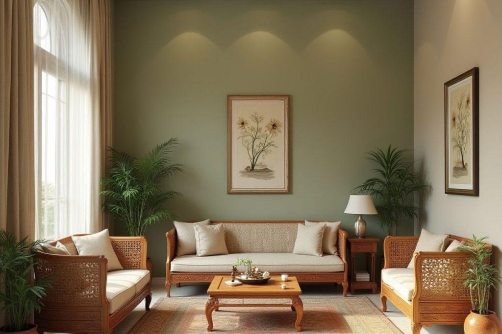 Kaip įsirengti būstą, į kurį plūstų laimė: Vastu filosofijos principai. Vastu filosofijos esmė