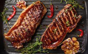 Kaip iškepti mėsą, kad ji būtų minkšta? Atskleisime paslaptį