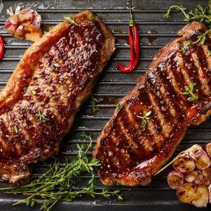 Kaip iškepti mėsą, kad ji būtų minkšta? Atskleisime paslaptį