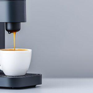 Kaip išvengti brangių kavos aparato remonto: kovojame su kalkių nuosėdomis