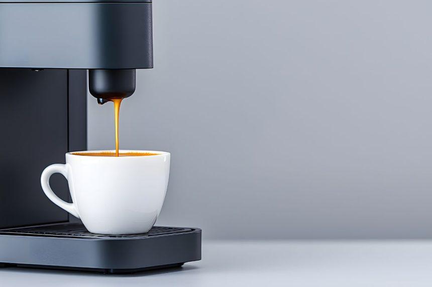 Kaip išvengti brangių kavos aparato remonto: kovojame su kalkių nuosėdomis