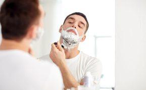 Kaip išvengti odos dirginimo po skutimosi?